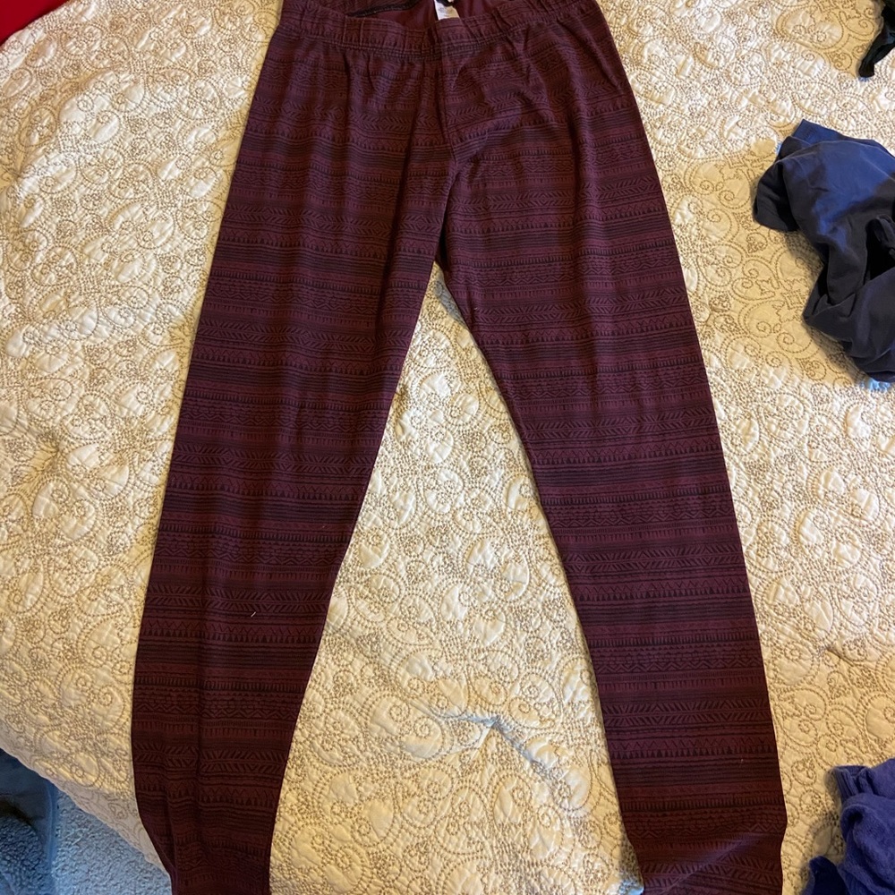 Garage Leggings